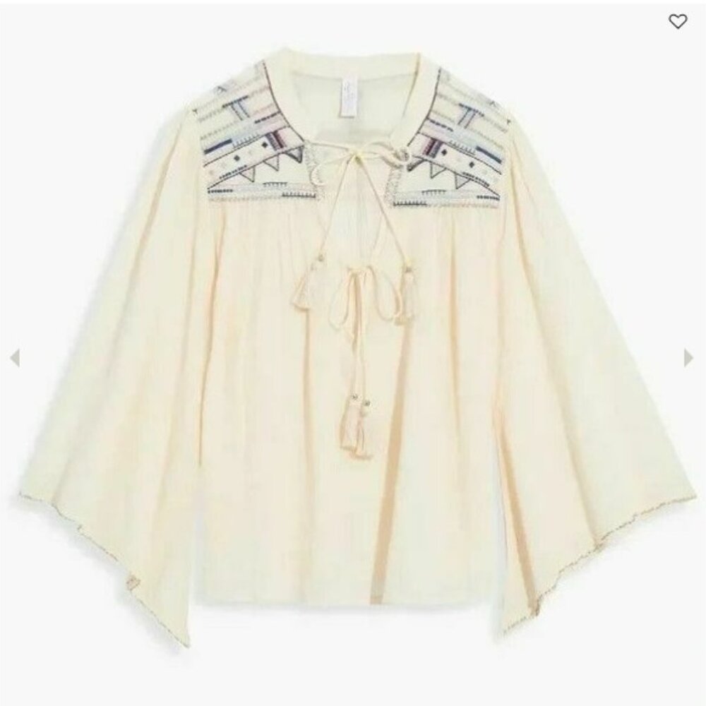 TIGERLILY, UK 6, US 2